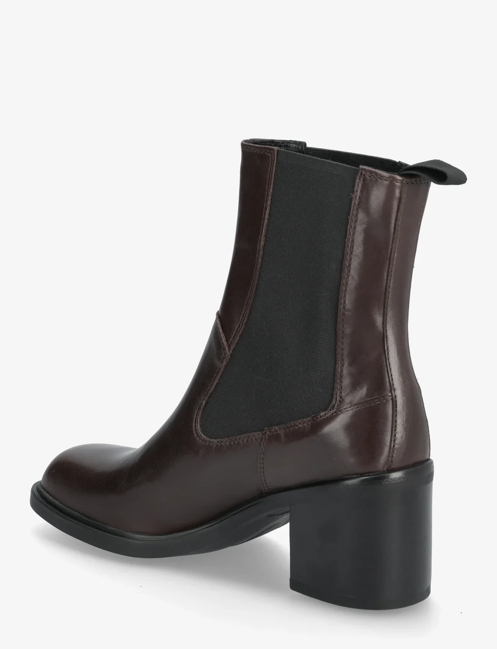 VAGABOND - MERYL - stiefeletten mit absatz - brown - 2