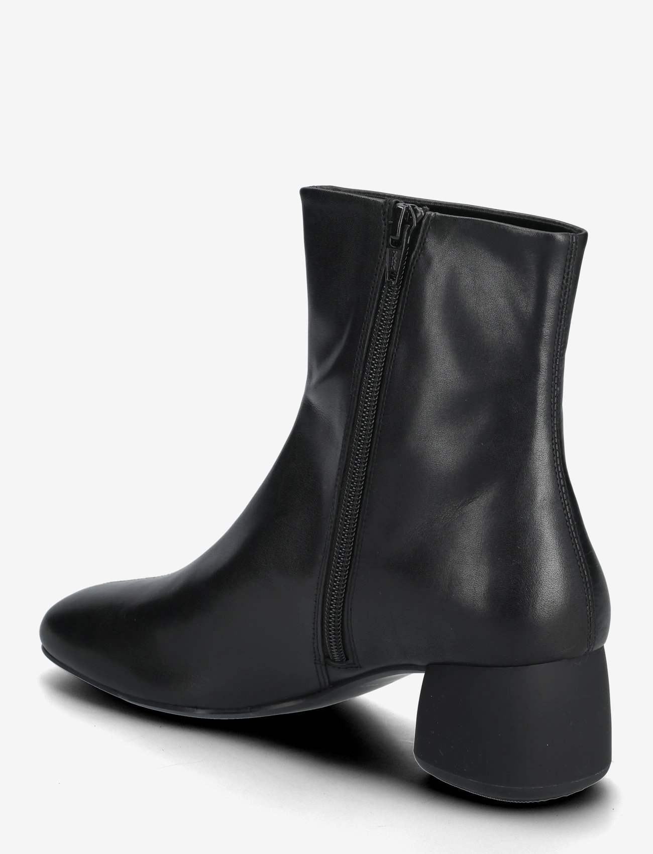 VAGABOND - LIVIA - stiefeletten mit absatz - black - 3
