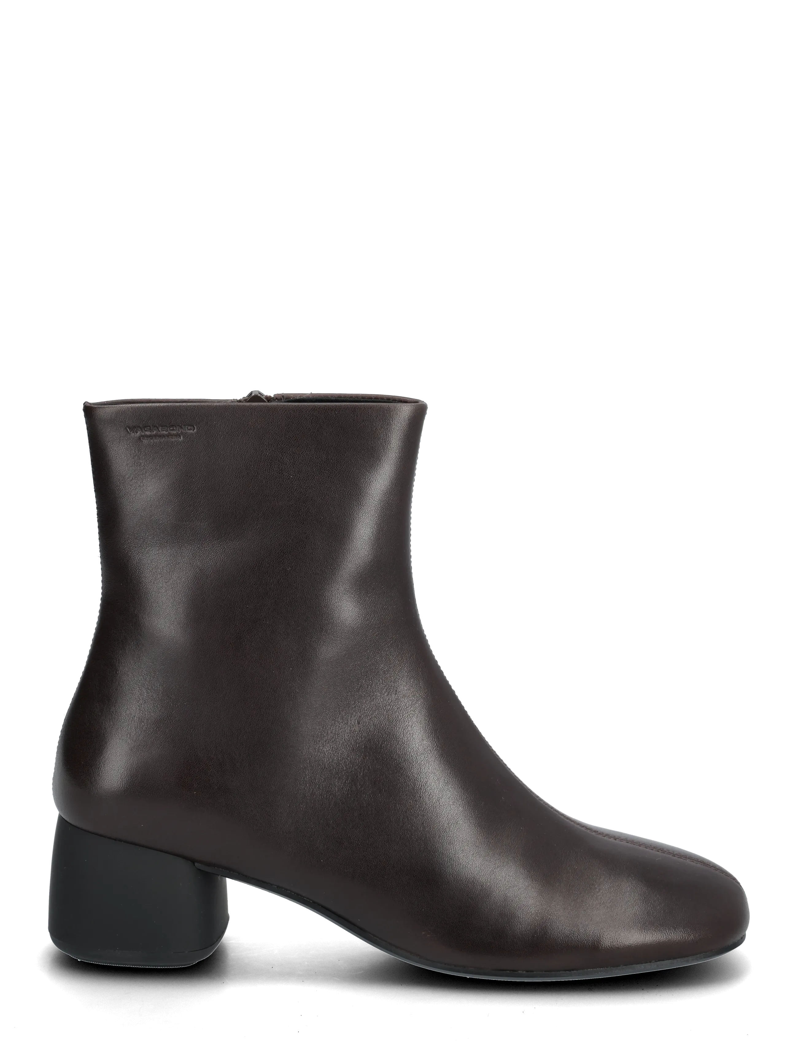 VAGABOND - LIVIA - kõrge konts - brown - 2