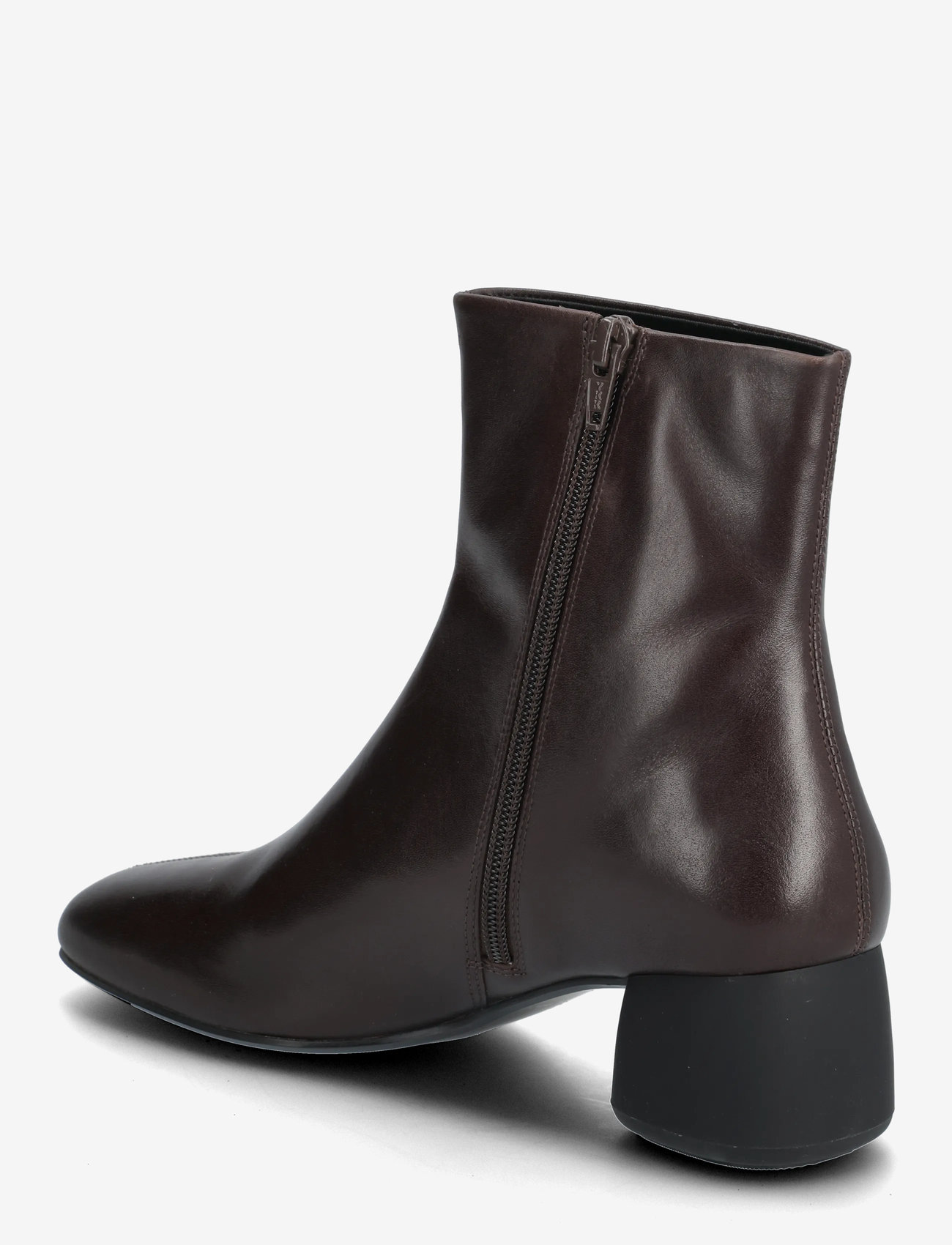 VAGABOND - LIVIA - stiefeletten mit absatz - brown - 3