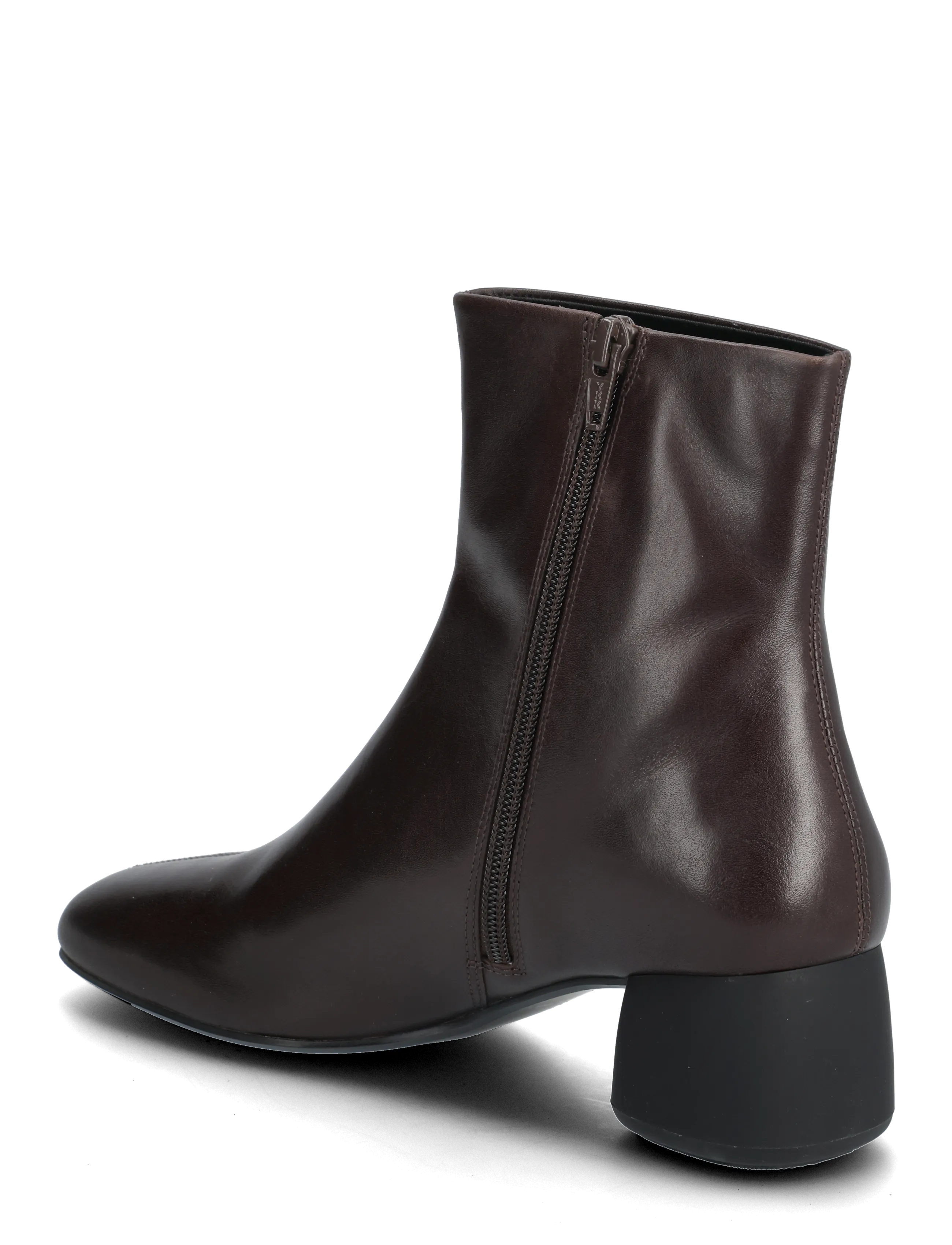 VAGABOND - LIVIA - kõrge konts - brown - 3