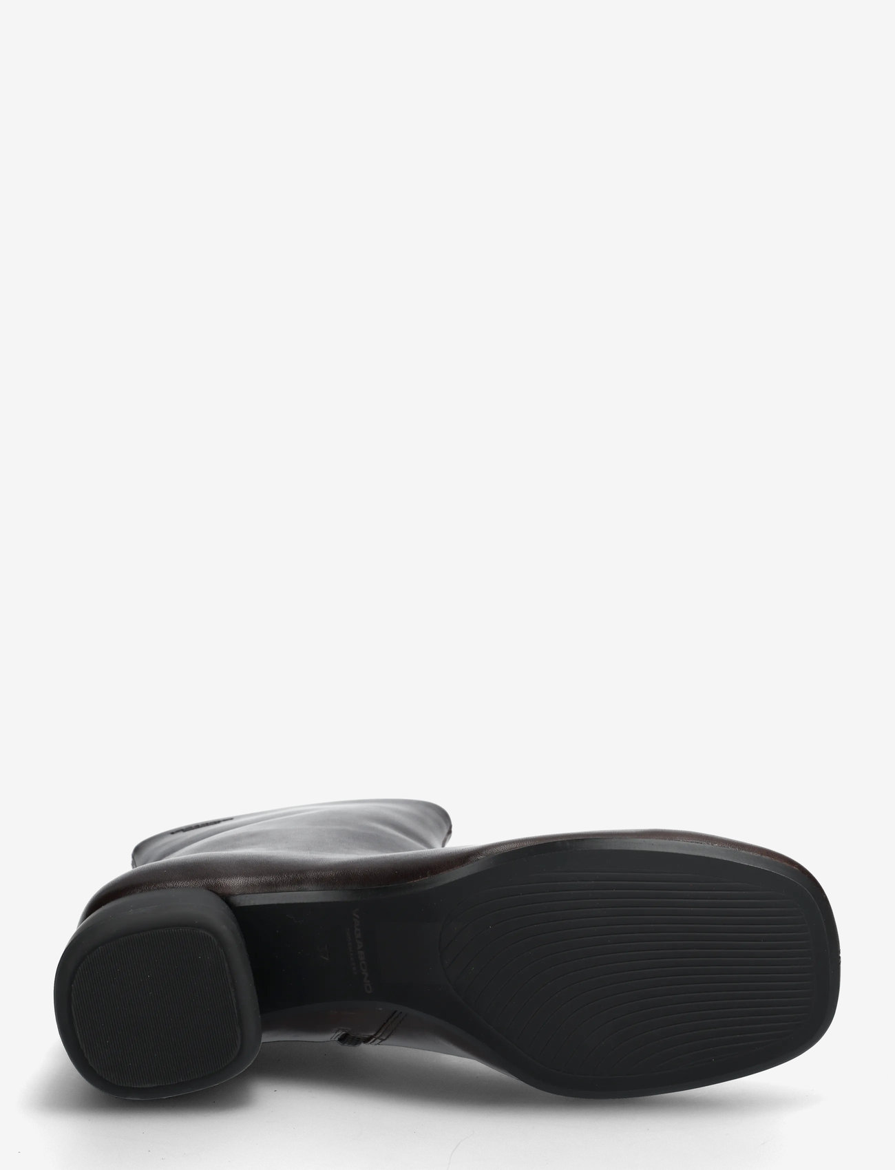 VAGABOND - LIVIA - stiefeletten mit absatz - brown - 5