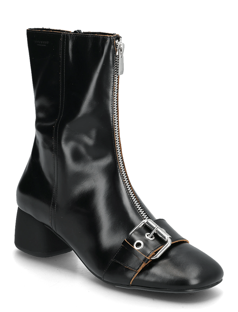 VAGABOND - LIVIA - black - 0