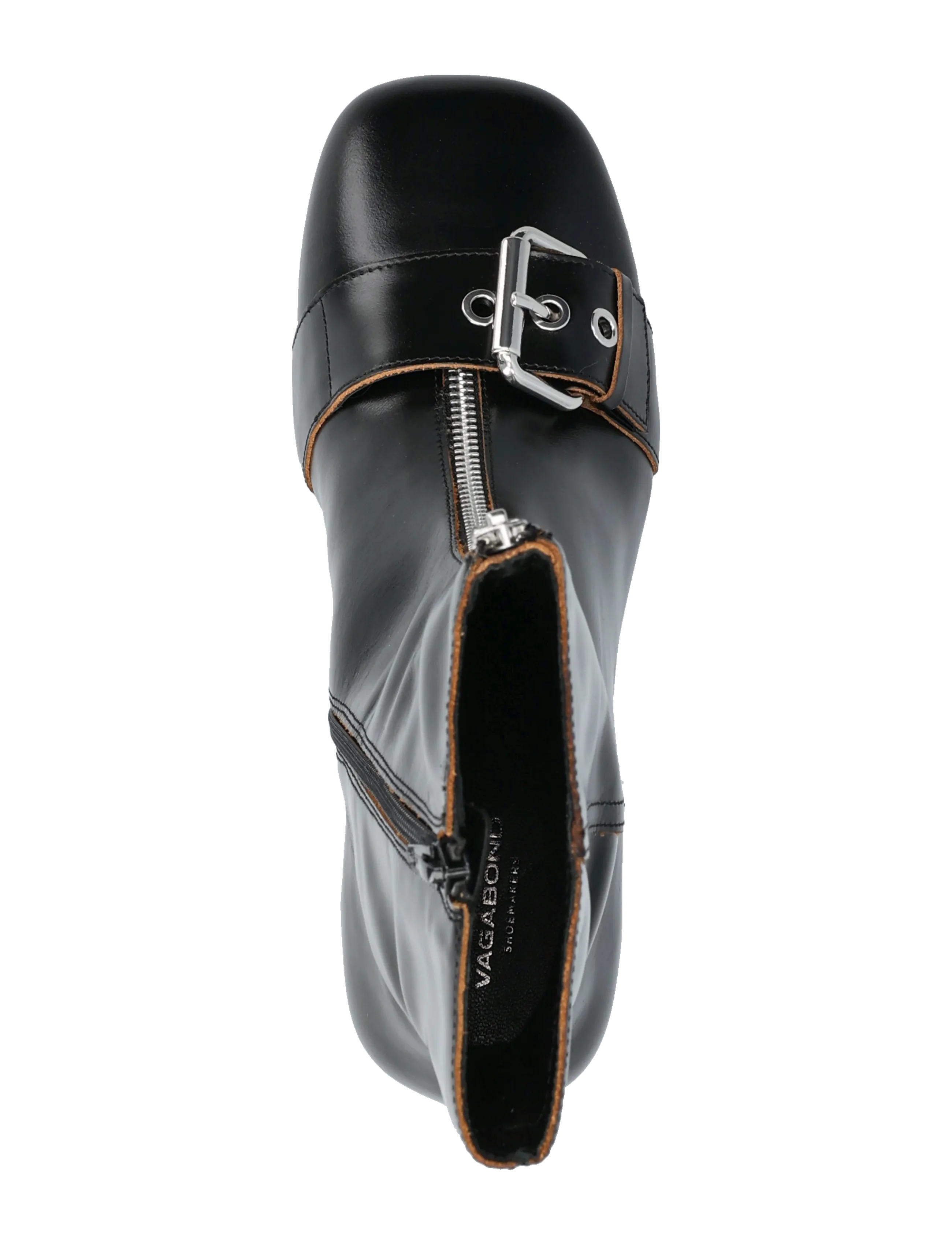 VAGABOND - LIVIA - black - 3