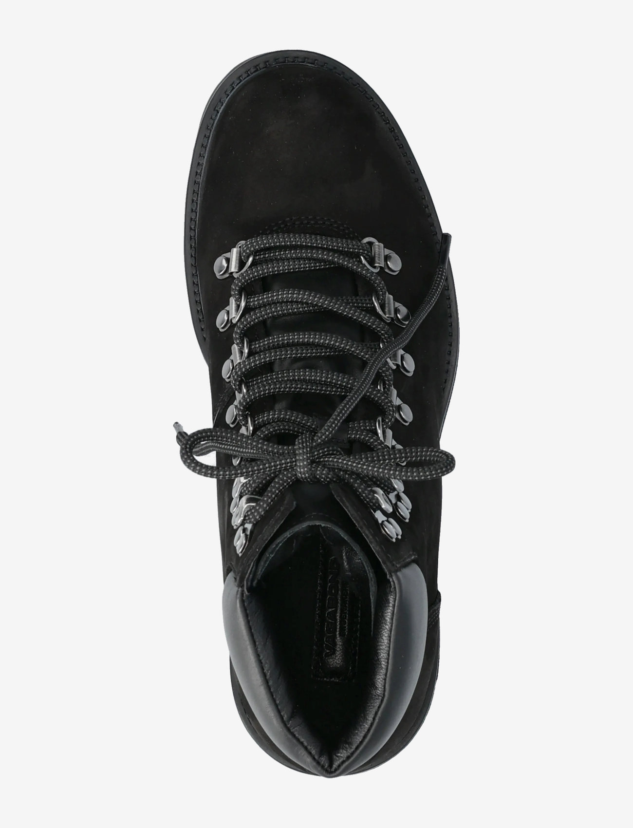 VAGABOND - KENOVA - flache stiefeletten - black - 3