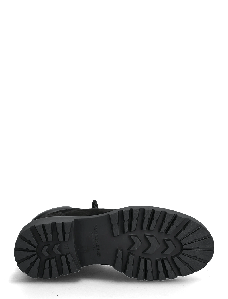 VAGABOND - KENOVA - flache stiefeletten - black - 4