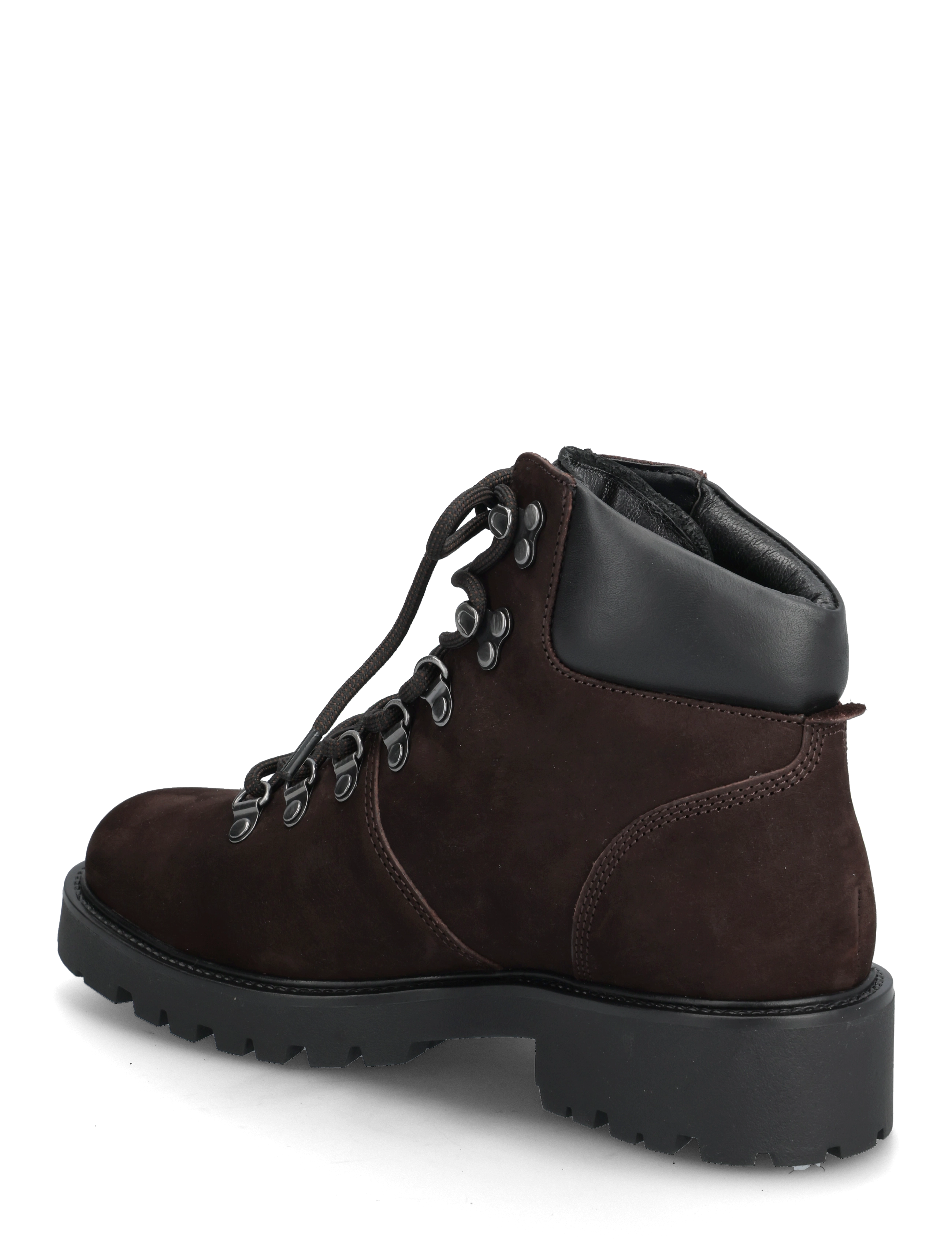 VAGABOND - KENOVA - flache stiefeletten - dark brown - 2