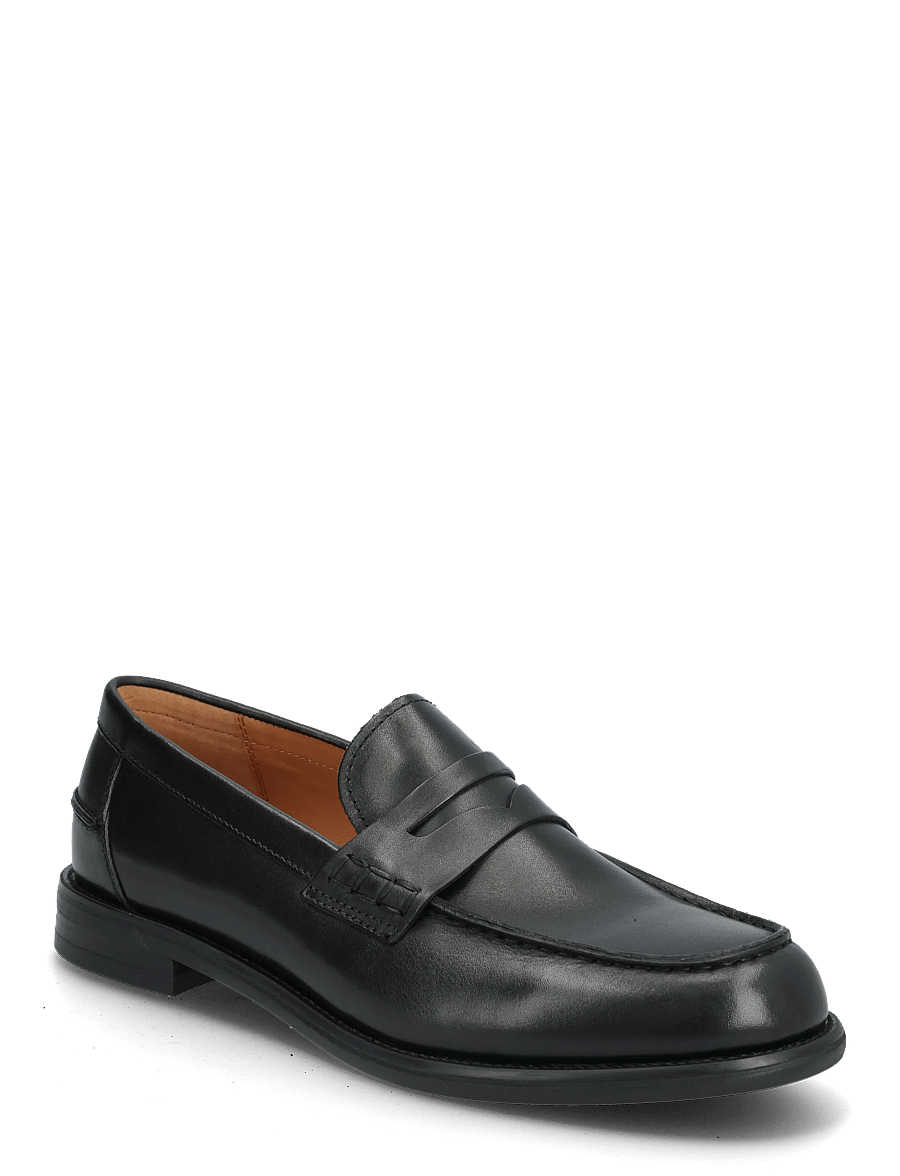 VAGABOND - STEVEN - osta olukorra järgi - black - 1