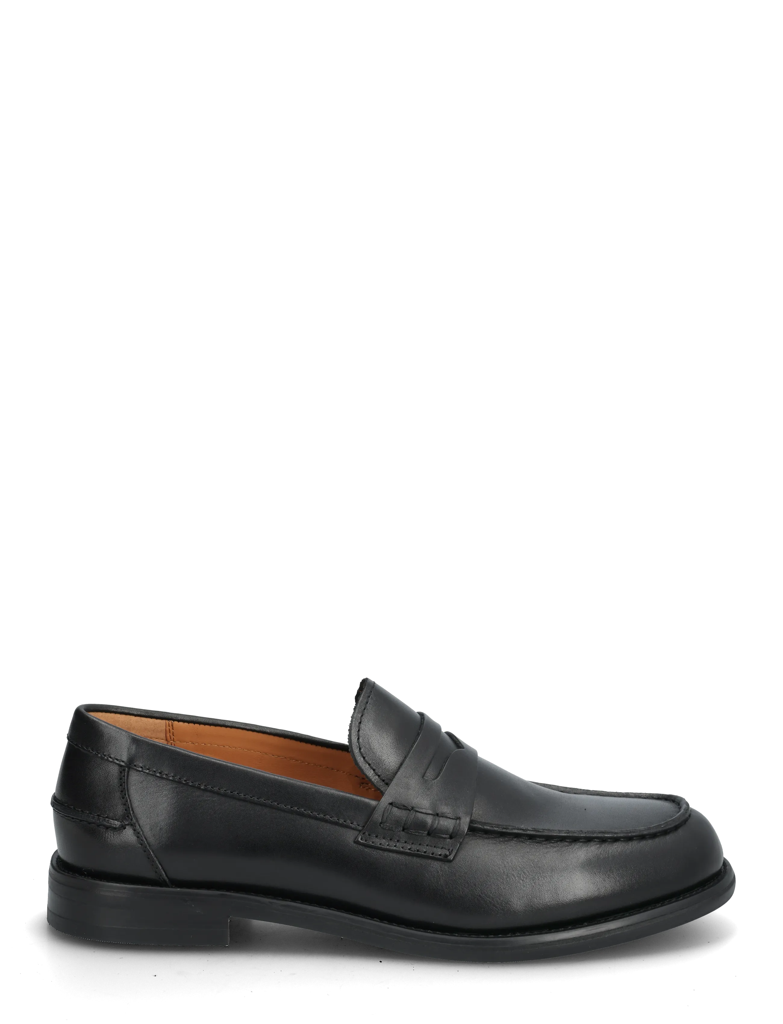 VAGABOND - STEVEN - black - 2