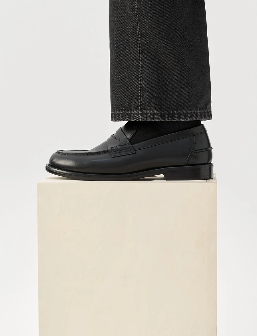 VAGABOND - STEVEN - osta olukorra järgi - black - 0