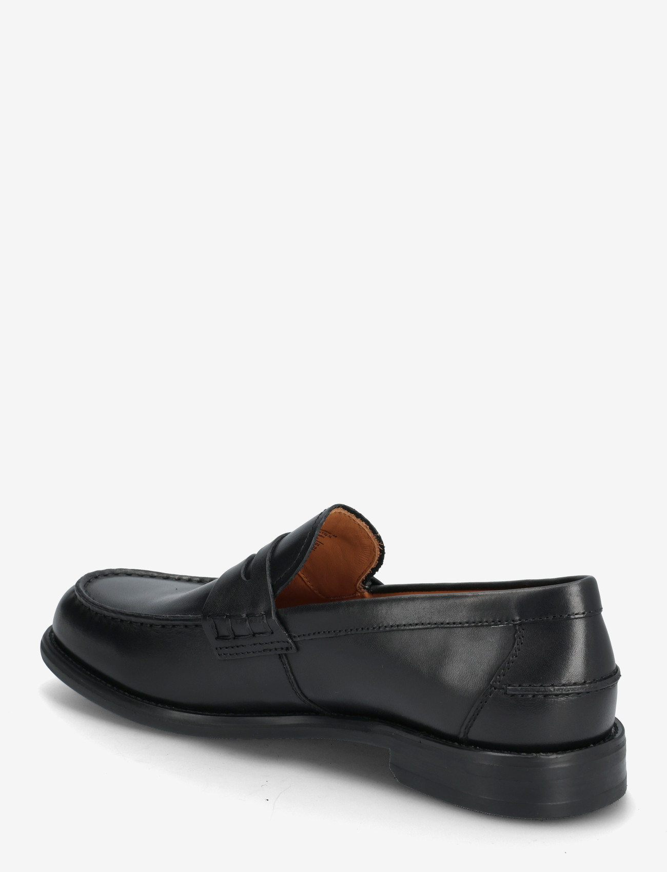 VAGABOND - STEVEN - shoppa efter tillfälle - black - 3