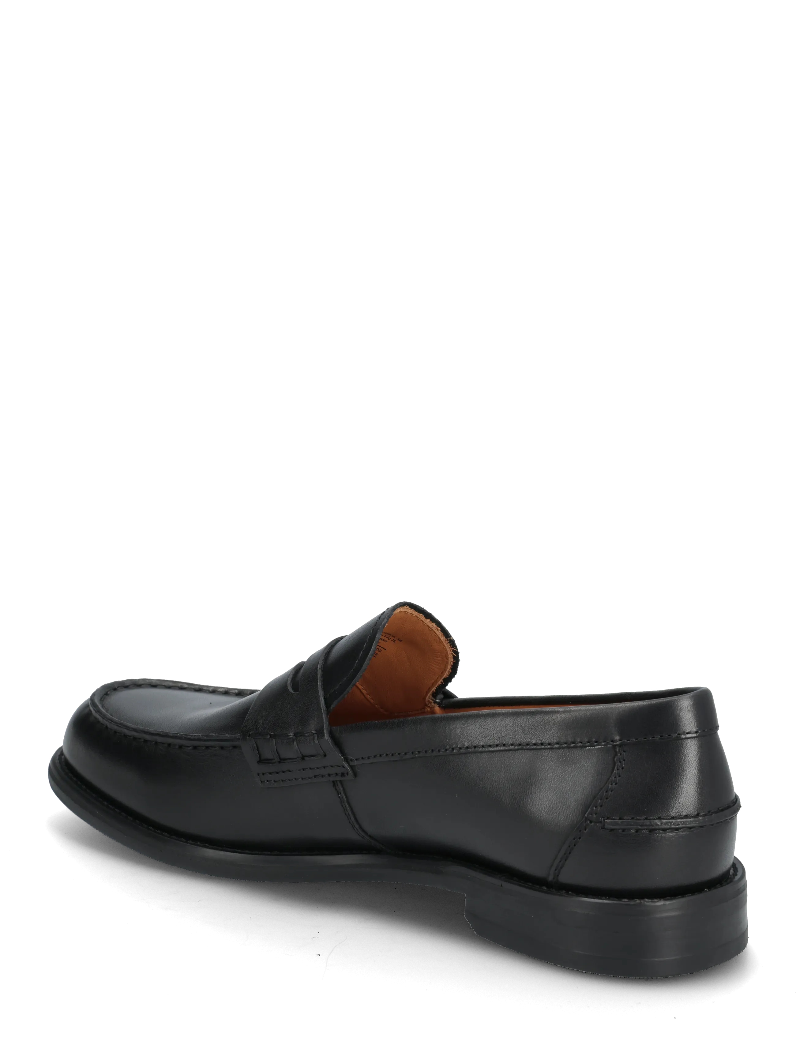 VAGABOND - STEVEN - black - 3