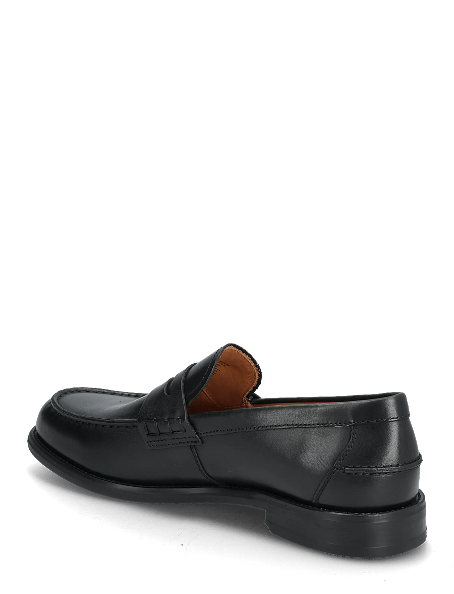 VAGABOND - STEVEN - osta olukorra järgi - black - 3