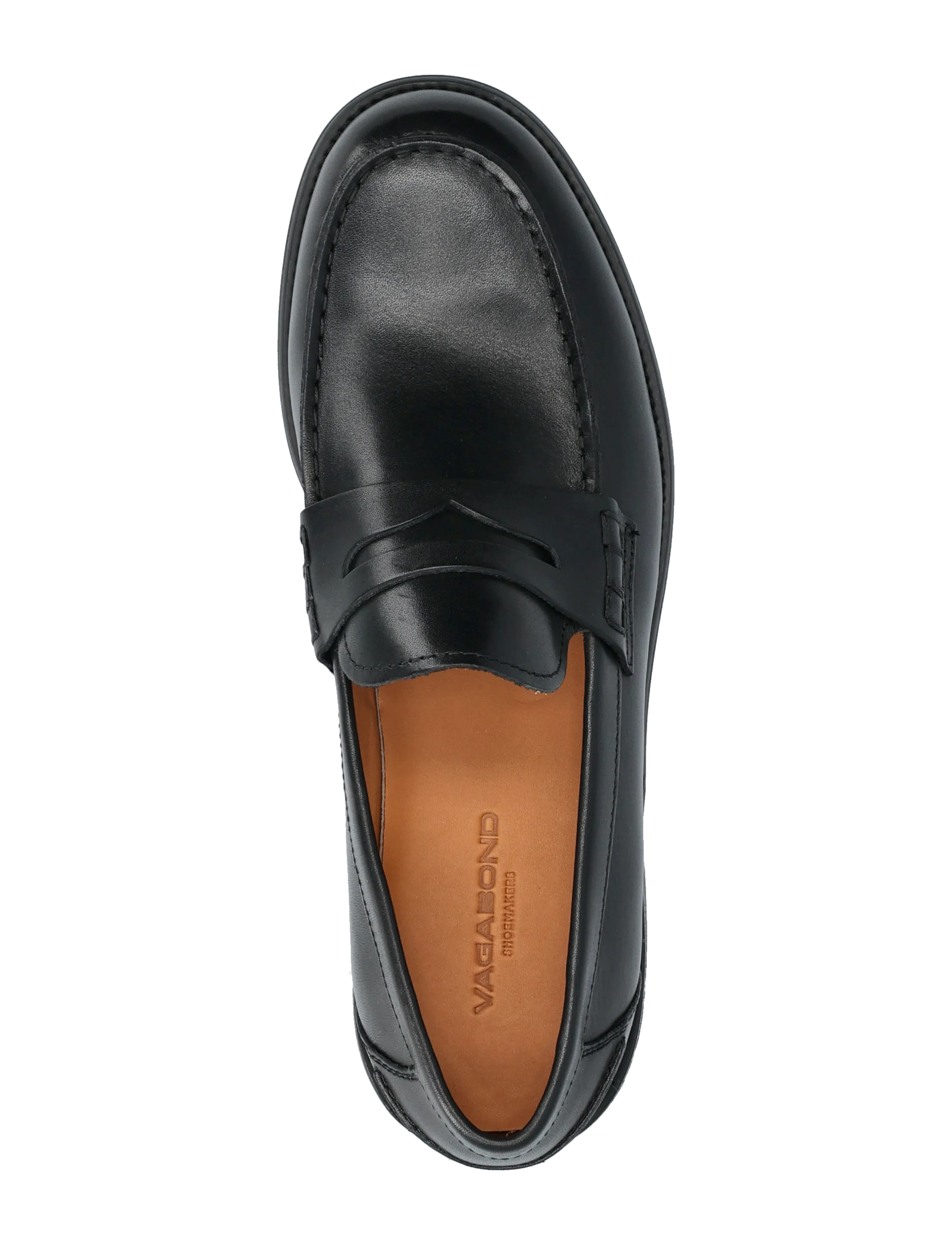 VAGABOND - STEVEN - black - 4