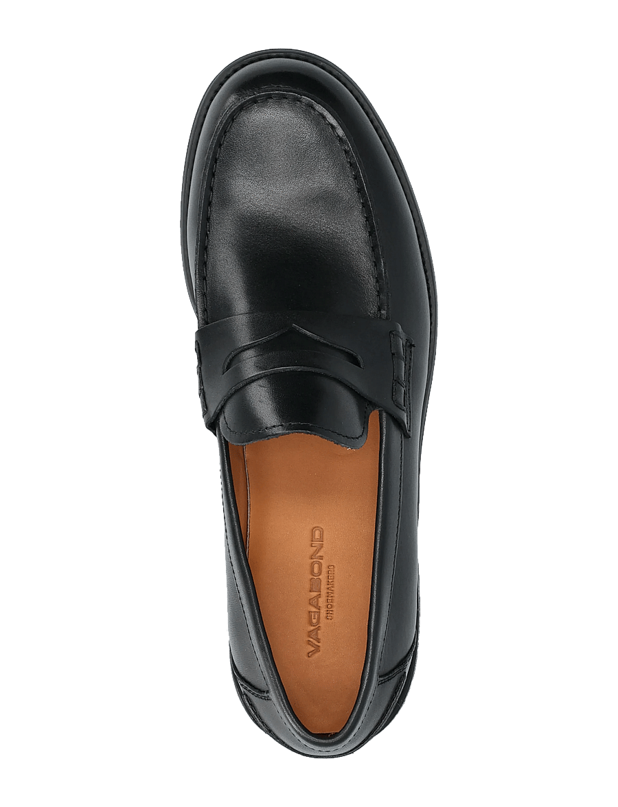 VAGABOND - STEVEN - osta olukorra järgi - black - 4