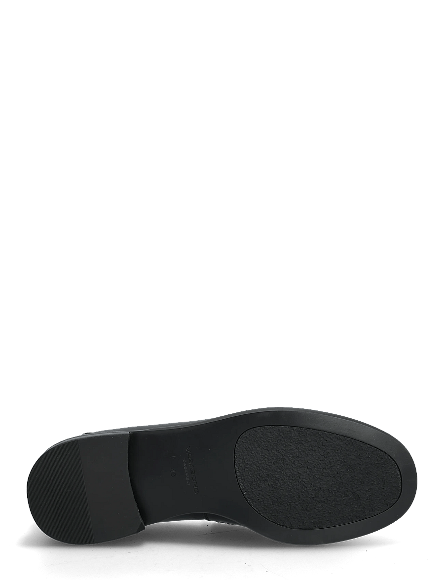 VAGABOND - STEVEN - osta olukorra järgi - black - 5