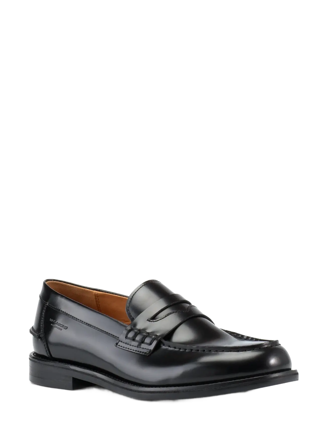 VAGABOND STEVEN - Vagabond Shoemakers - BLACK / black