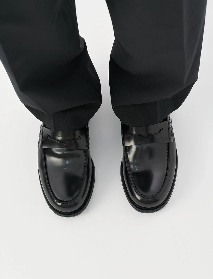 VAGABOND - STEVEN - kupuj według okazji - black - 0