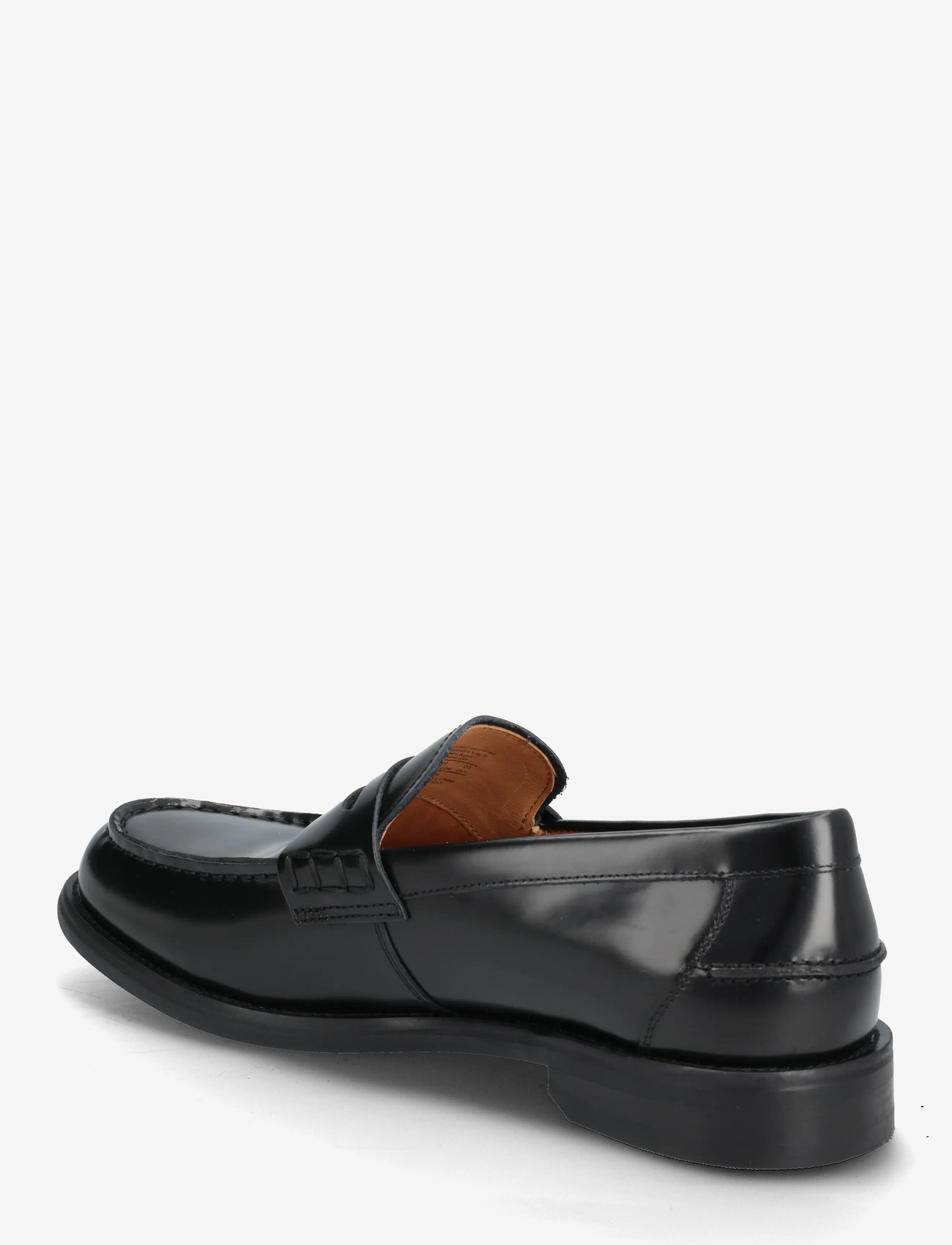 VAGABOND - STEVEN - shoppa efter tillfälle - black - 3