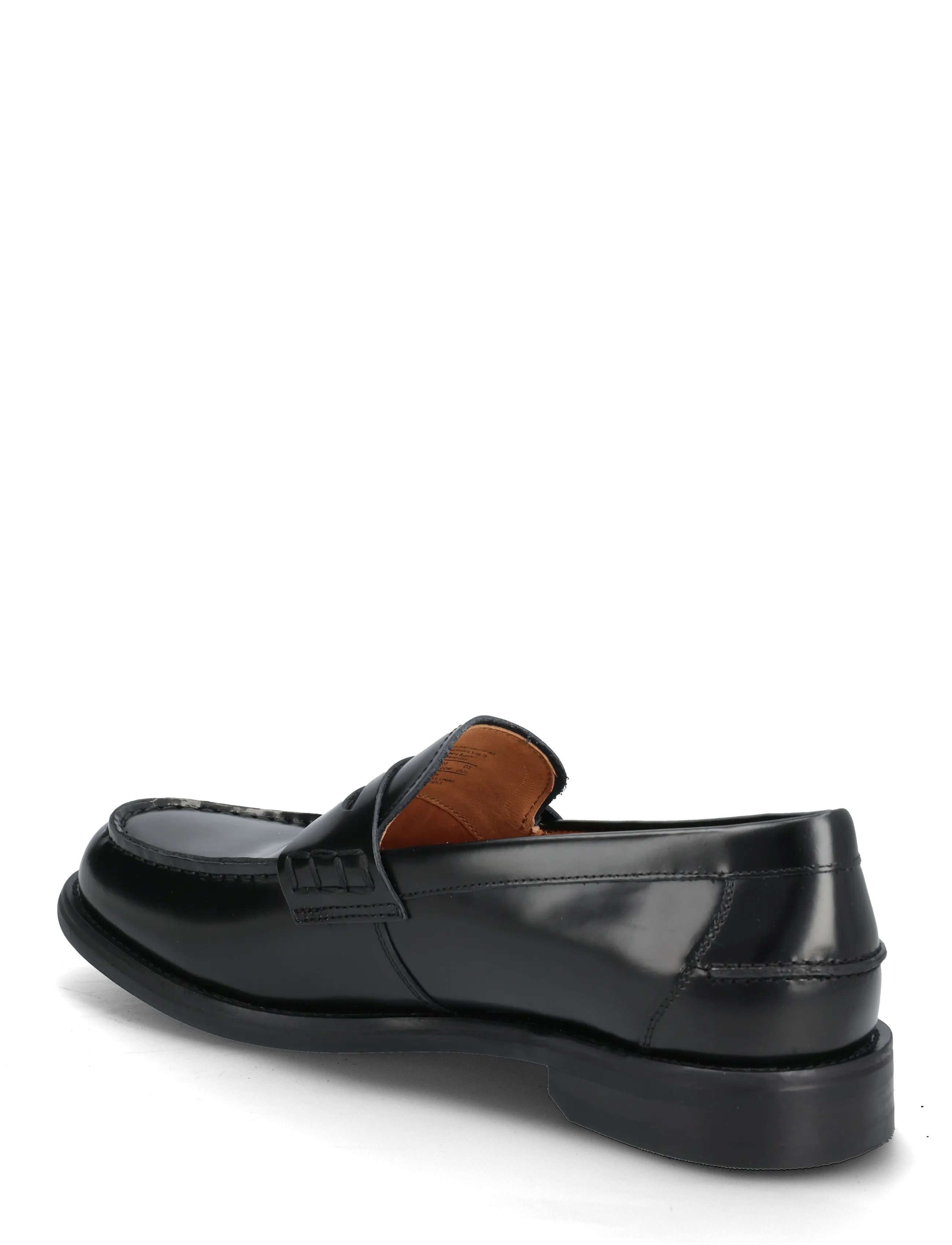 VAGABOND - STEVEN - kupuj według okazji - black - 3