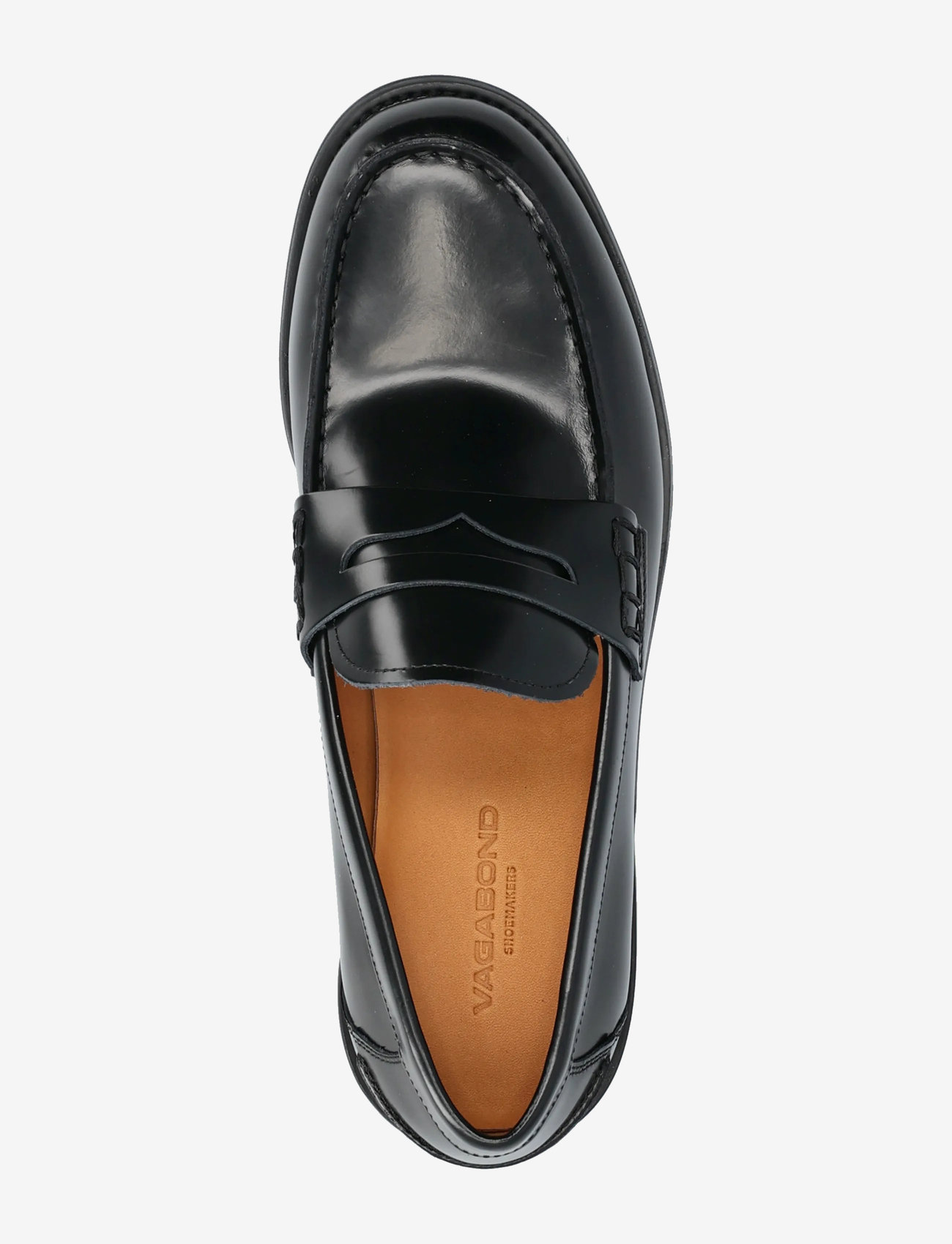 VAGABOND - STEVEN - shoppa efter tillfälle - black - 4