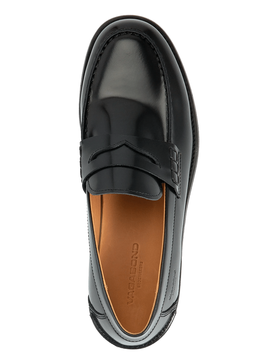 VAGABOND - STEVEN - nach anlass kaufen - black - 4