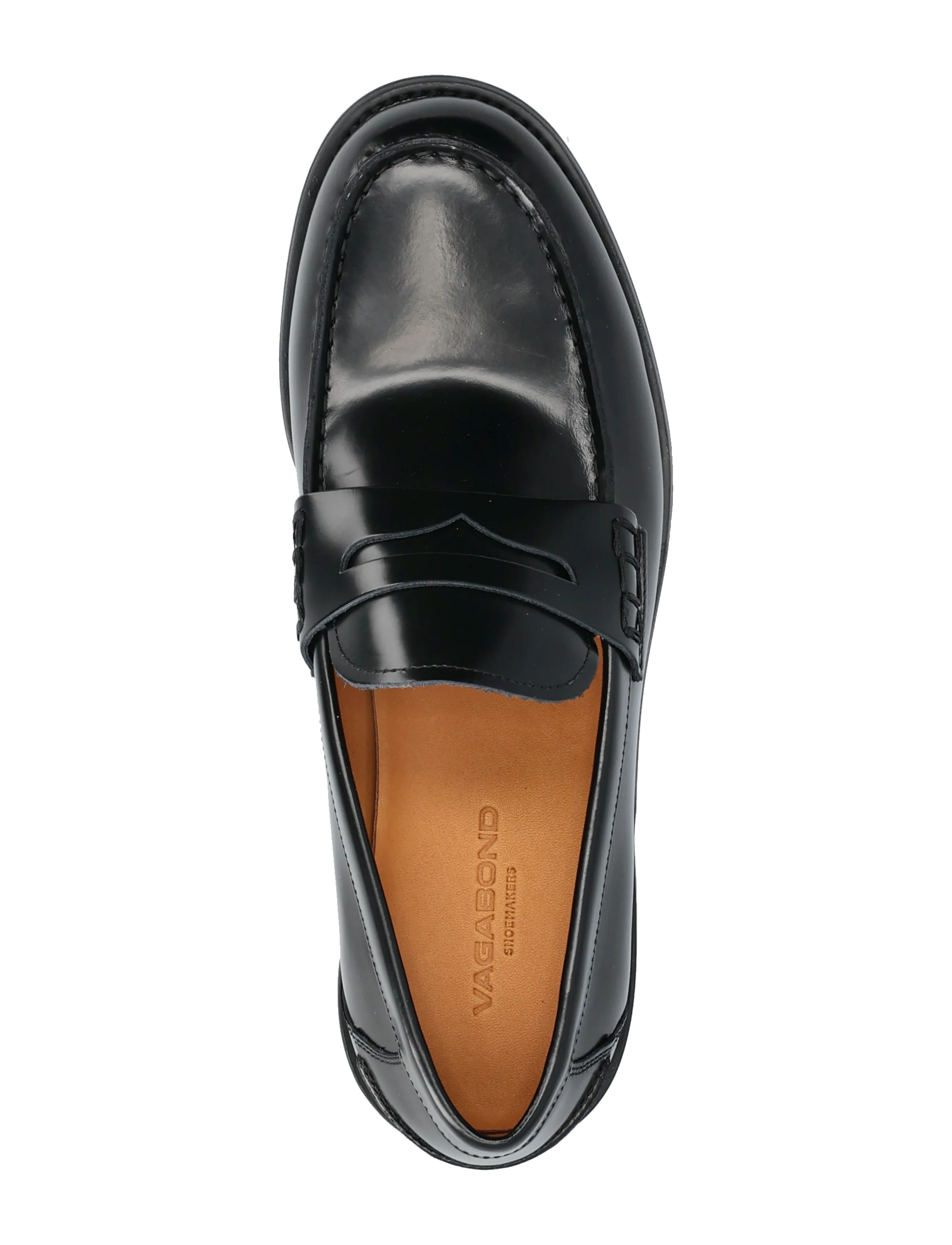 VAGABOND - STEVEN - kupuj według okazji - black - 4