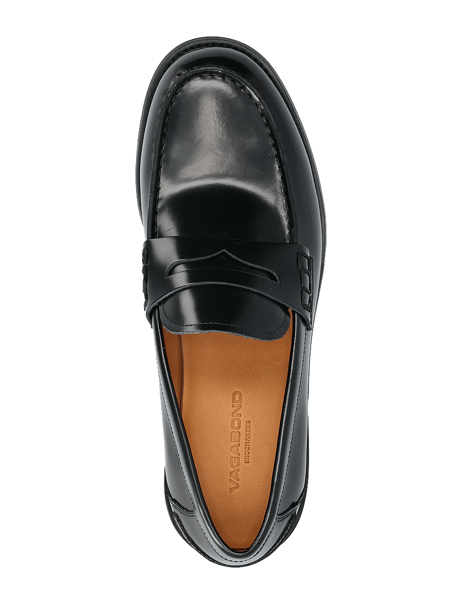 VAGABOND - STEVEN - kupuj według okazji - black - 4
