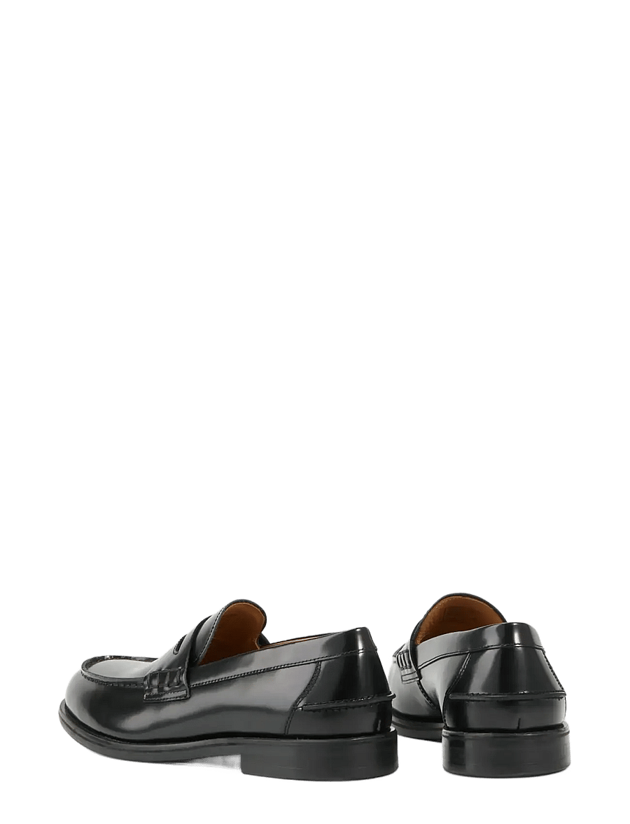VAGABOND - STEVEN - shoppa efter tillfälle - black - 4