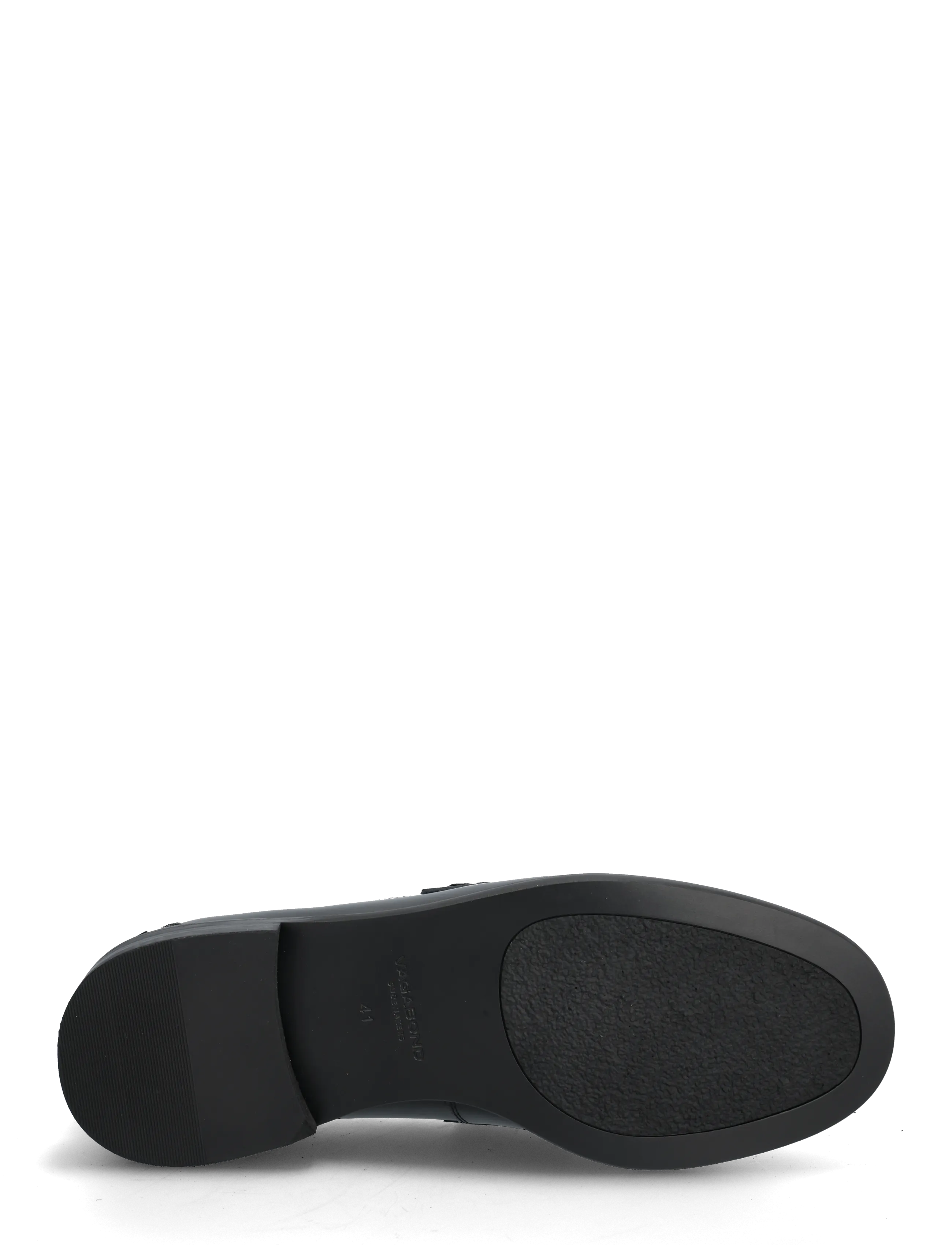VAGABOND - STEVEN - kupuj według okazji - black - 5