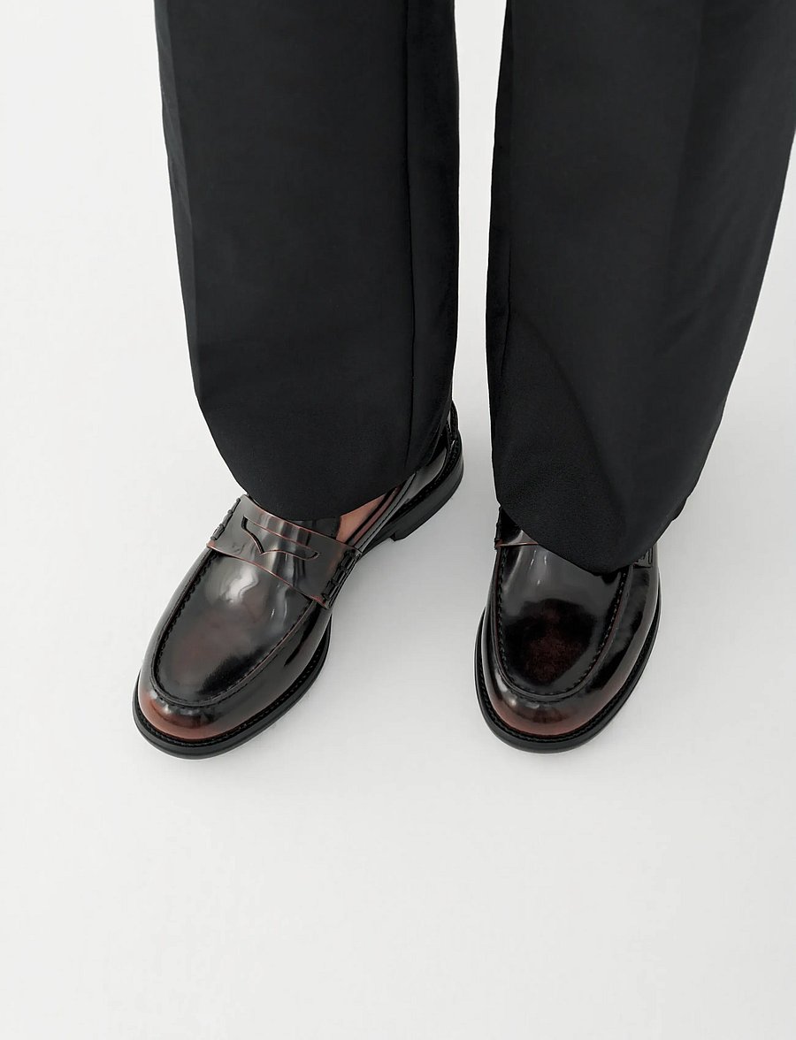 VAGABOND - STEVEN - shop efter anledning - dark brown - 0
