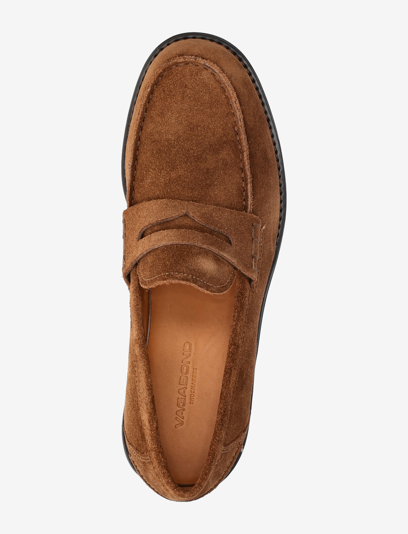 VAGABOND - STEVEN - shop efter anledning - brown - 4