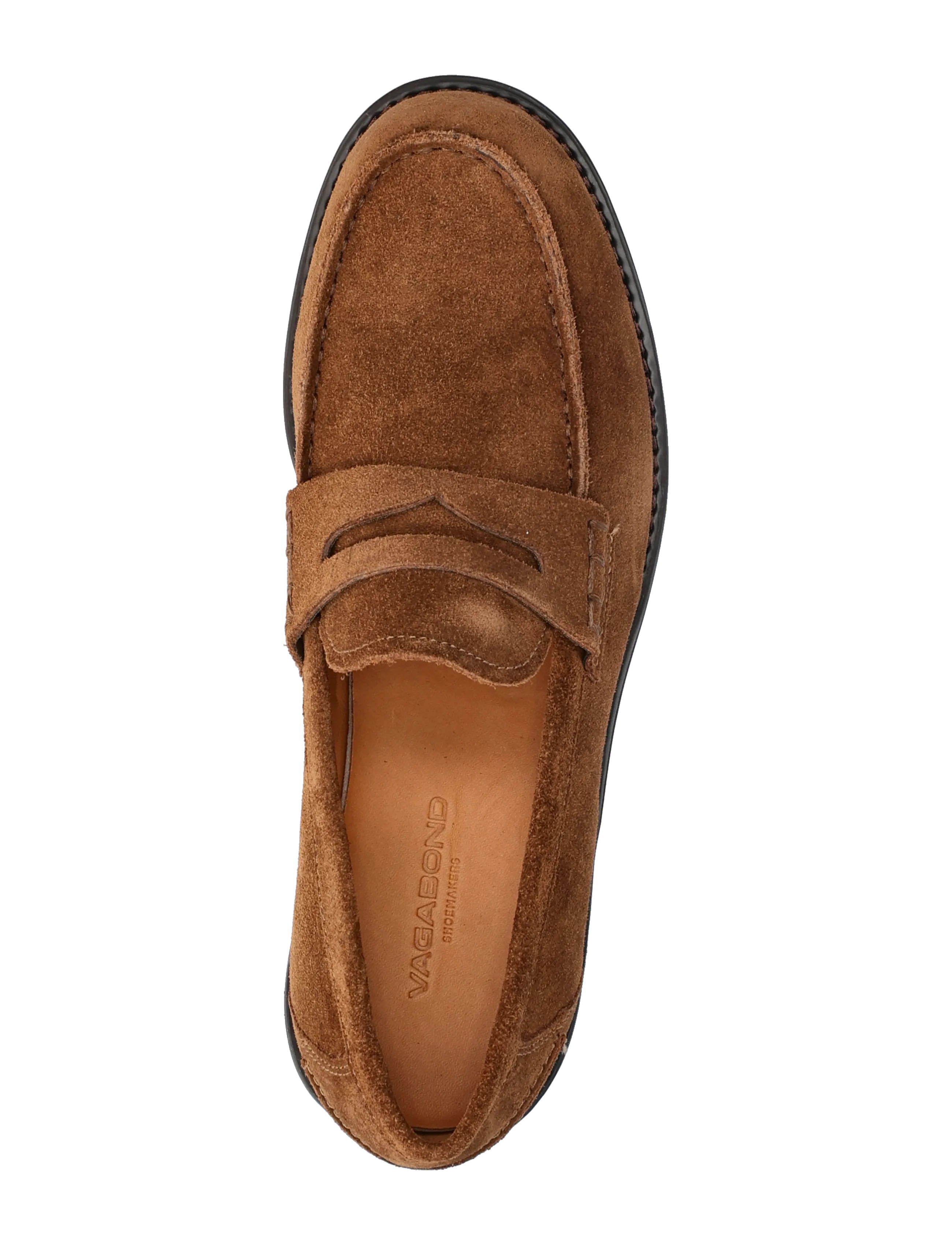 VAGABOND - STEVEN - nach anlass kaufen - brown - 4