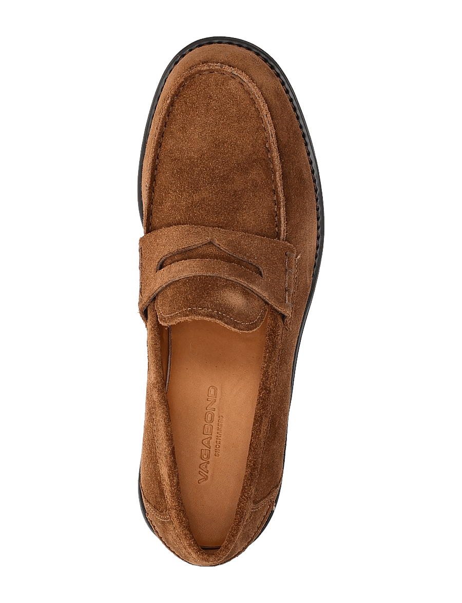 VAGABOND - STEVEN - nach anlass kaufen - brown - 4