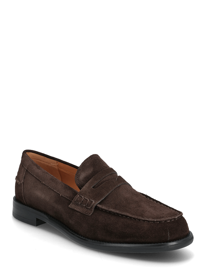 VAGABOND - STEVEN - shoppa efter tillfälle - dark brown - 0