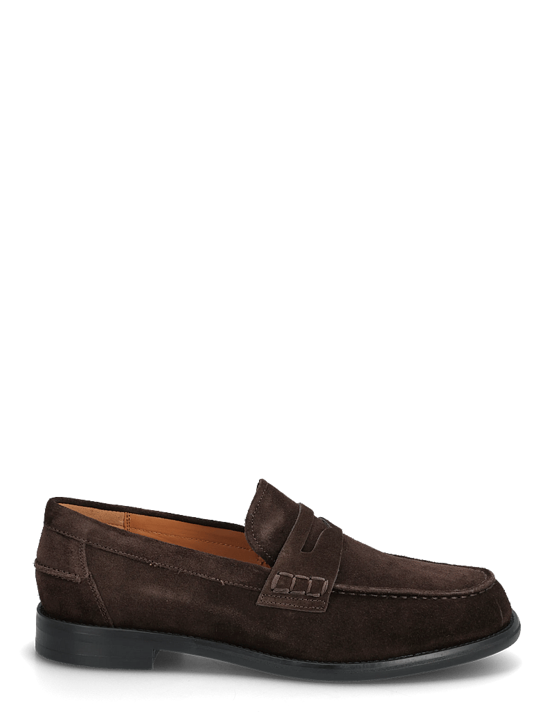 VAGABOND - STEVEN - shoppa efter tillfälle - dark brown - 1