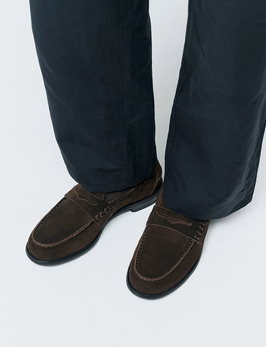 VAGABOND - STEVEN - nach anlass kaufen - dark brown - 0
