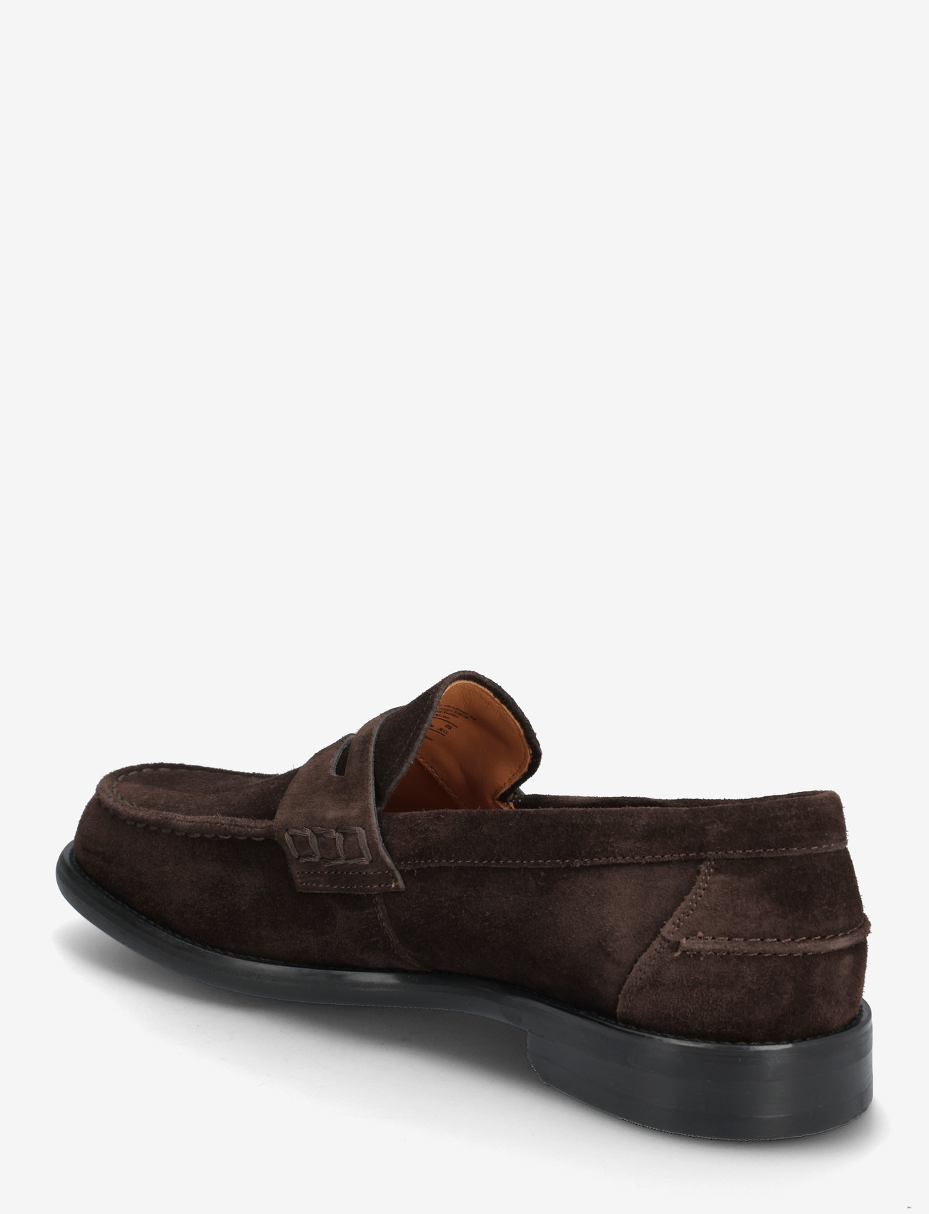 VAGABOND - STEVEN - shoppa efter tillfälle - dark brown - 2