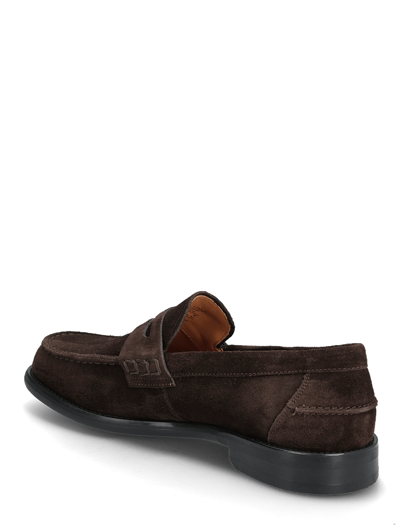 VAGABOND - STEVEN - shoppa efter tillfälle - dark brown - 2