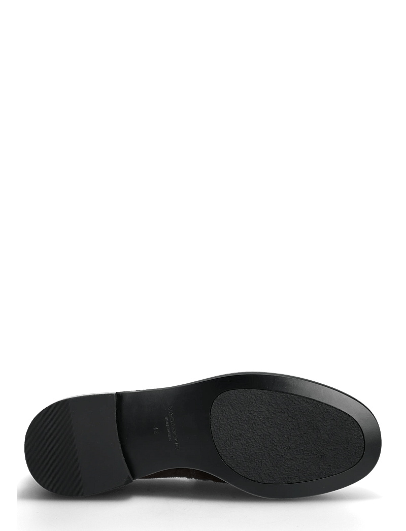 VAGABOND - STEVEN - shoppa efter tillfälle - dark brown - 4