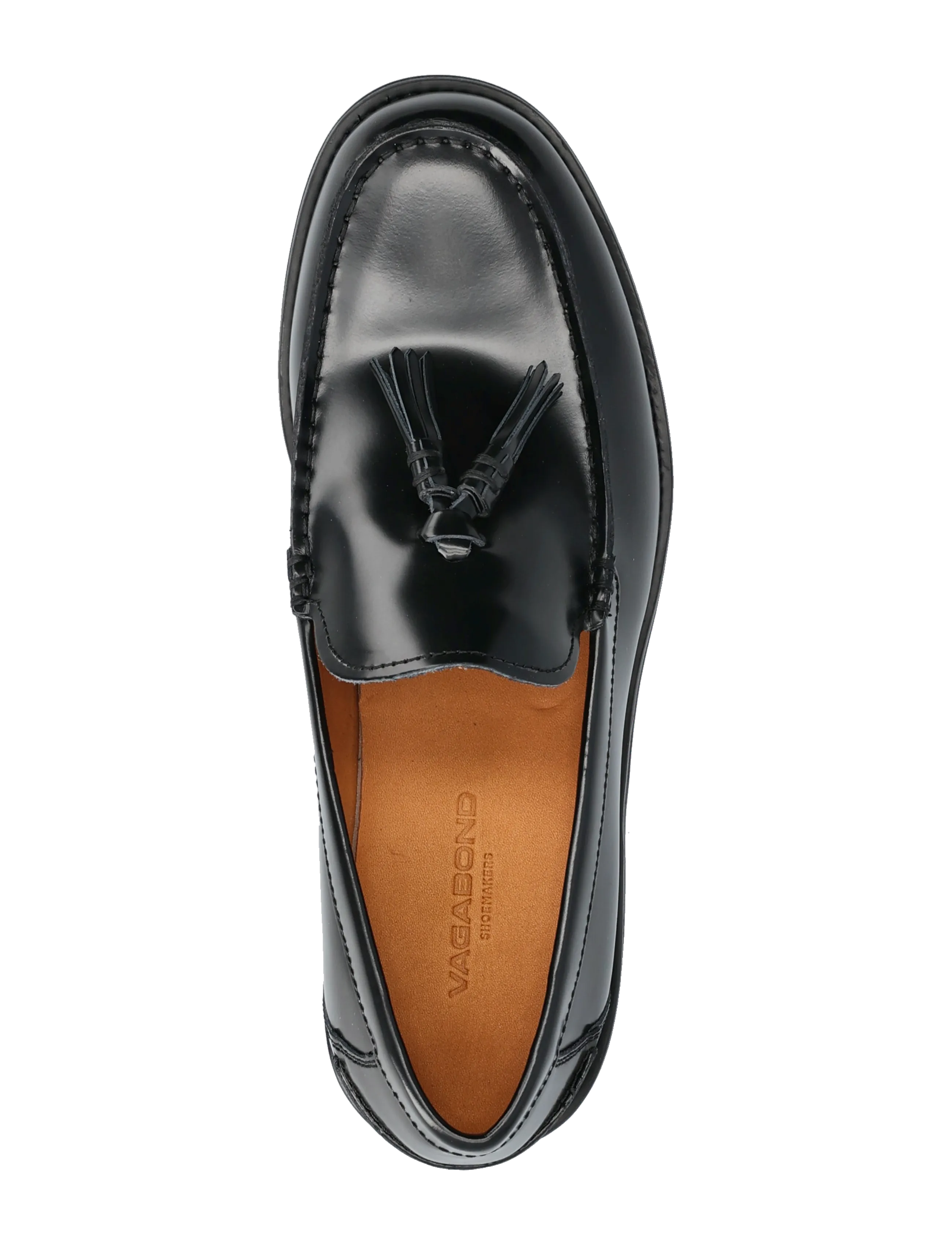 VAGABOND - STEVEN - nach anlass kaufen - black - 3