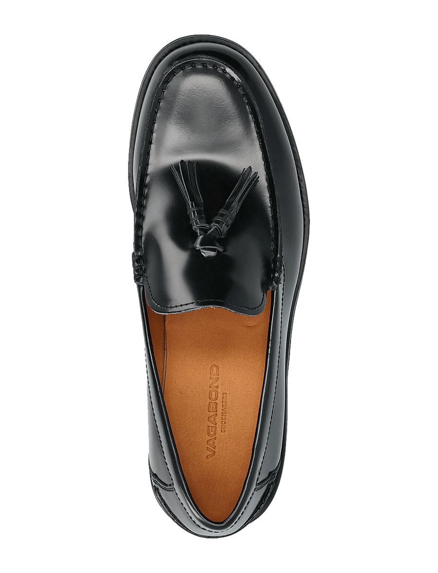 VAGABOND - STEVEN - nach anlass kaufen - black - 3