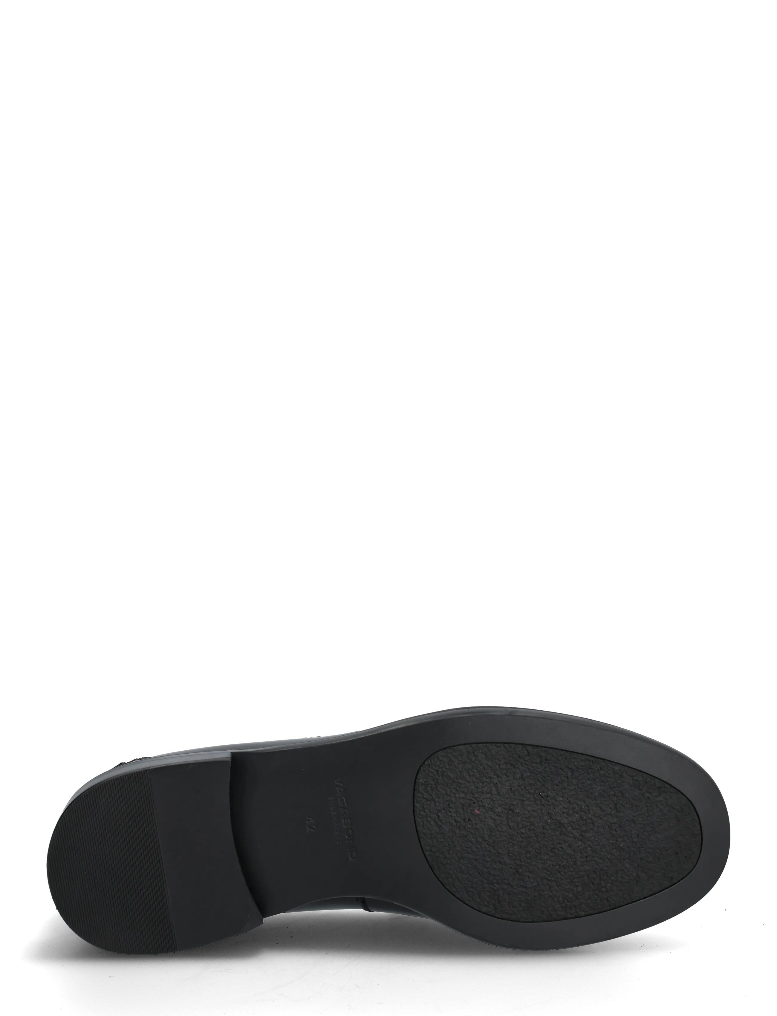 VAGABOND - STEVEN - nach anlass kaufen - black - 4