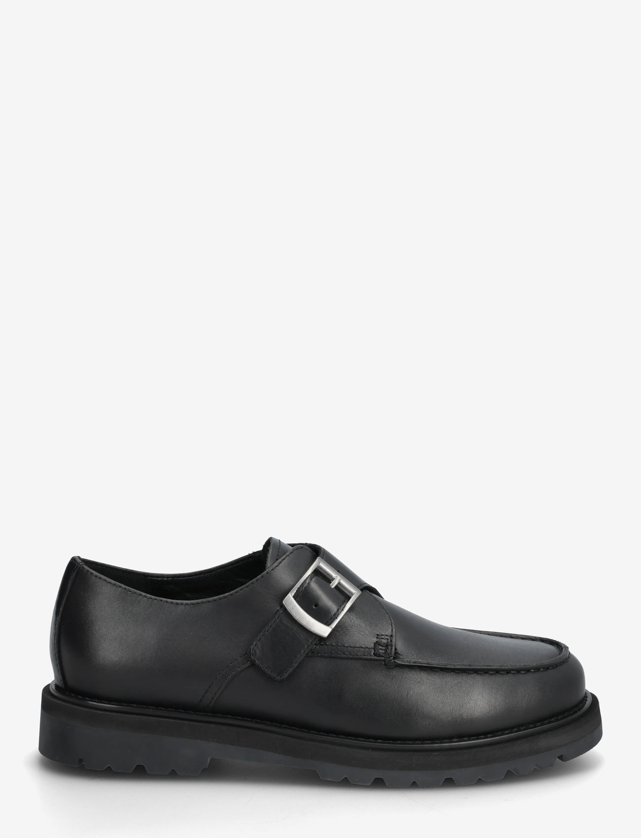 VAGABOND - JAY - monks - black - 1