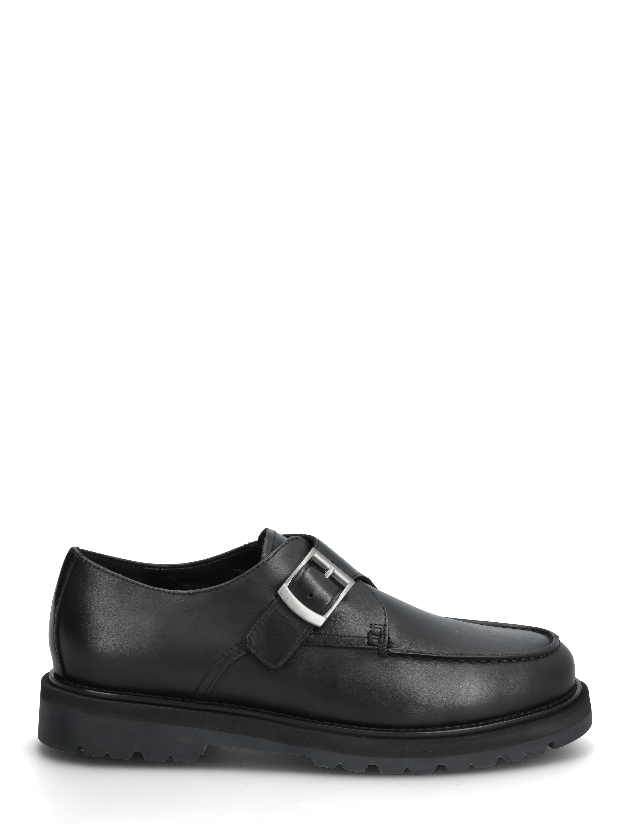 VAGABOND - JAY - monks - black - 1