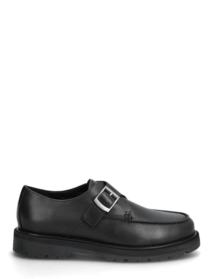 VAGABOND - JAY - les moines - black - 1