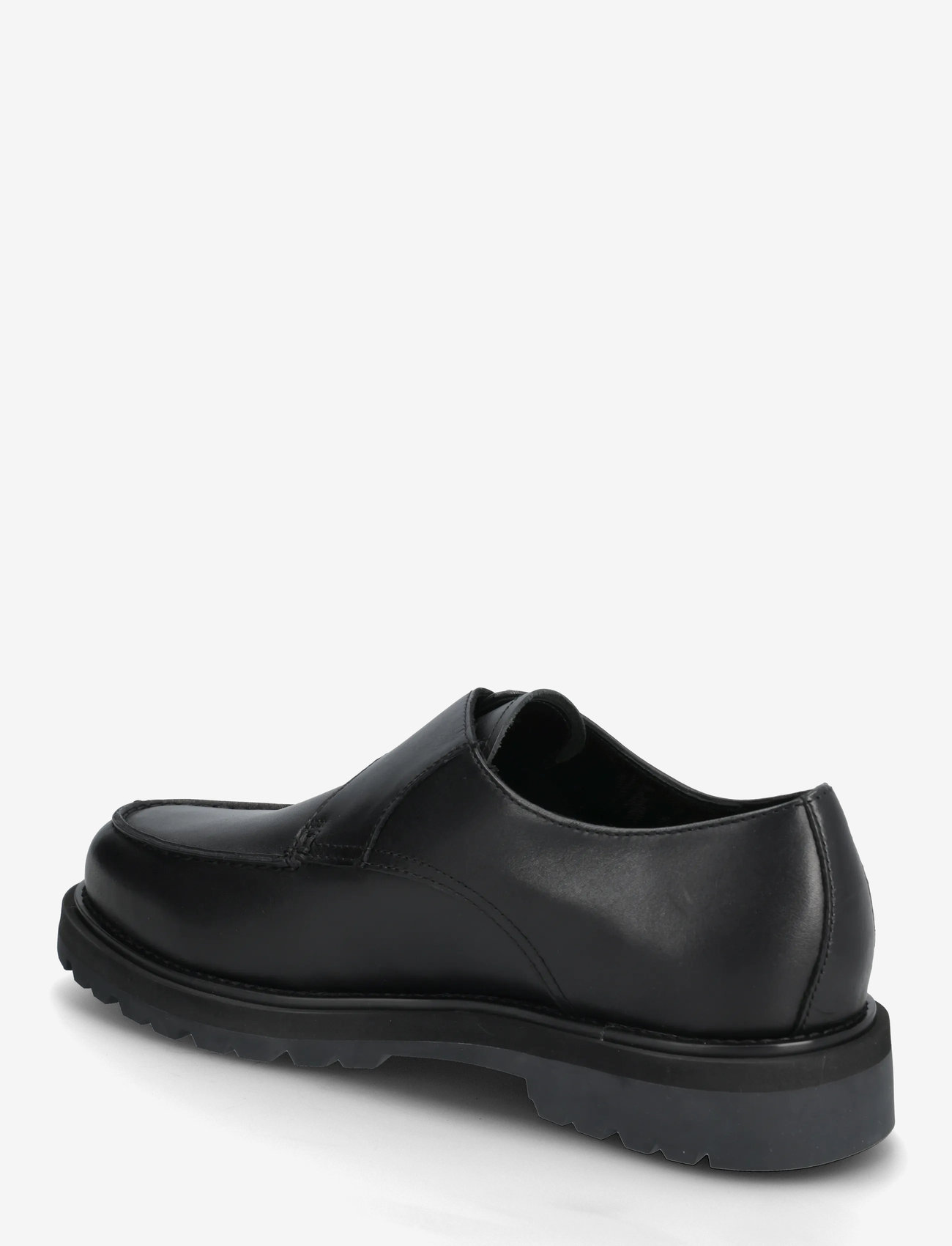 VAGABOND - JAY - monks - black - 2