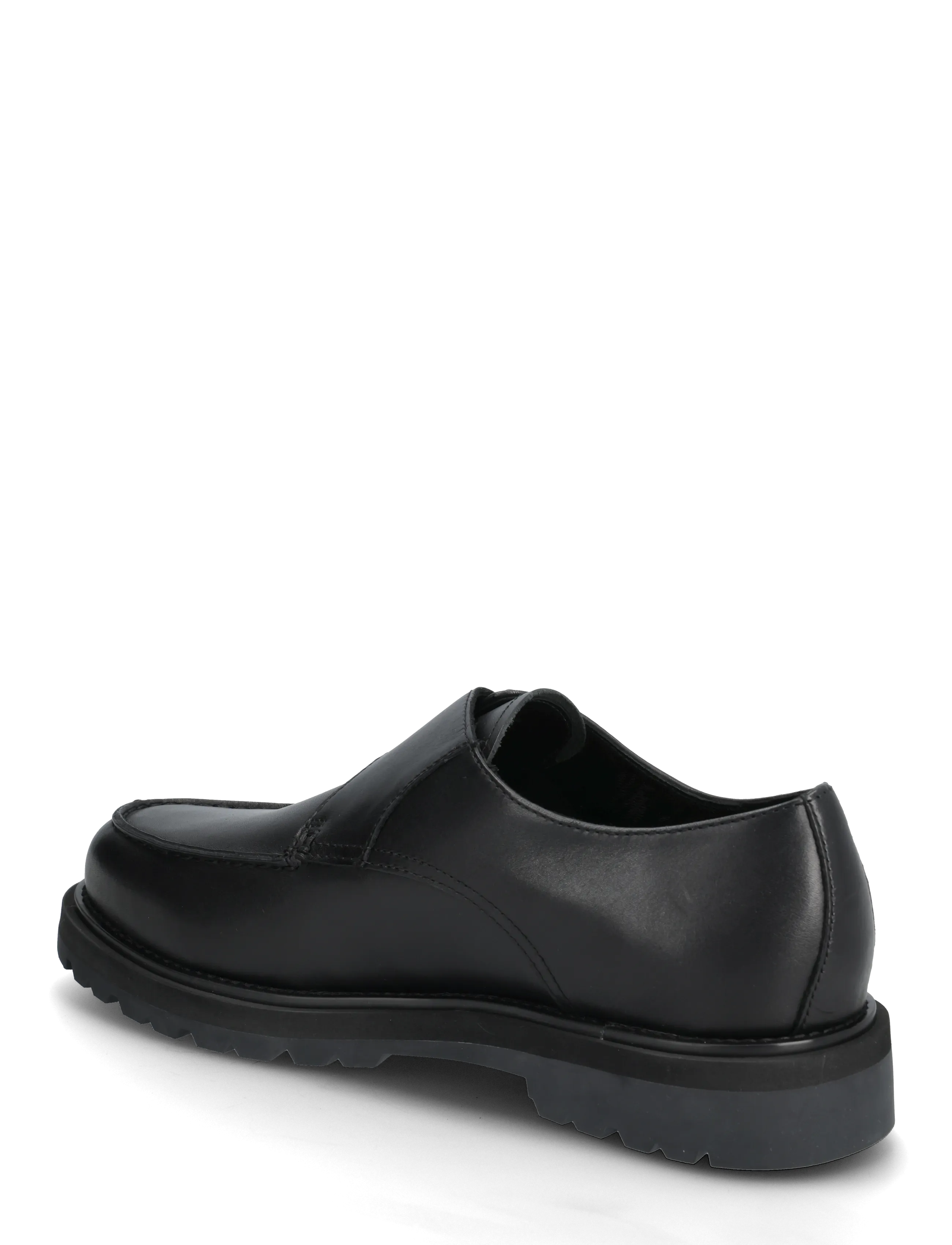 VAGABOND - JAY - monks - black - 2