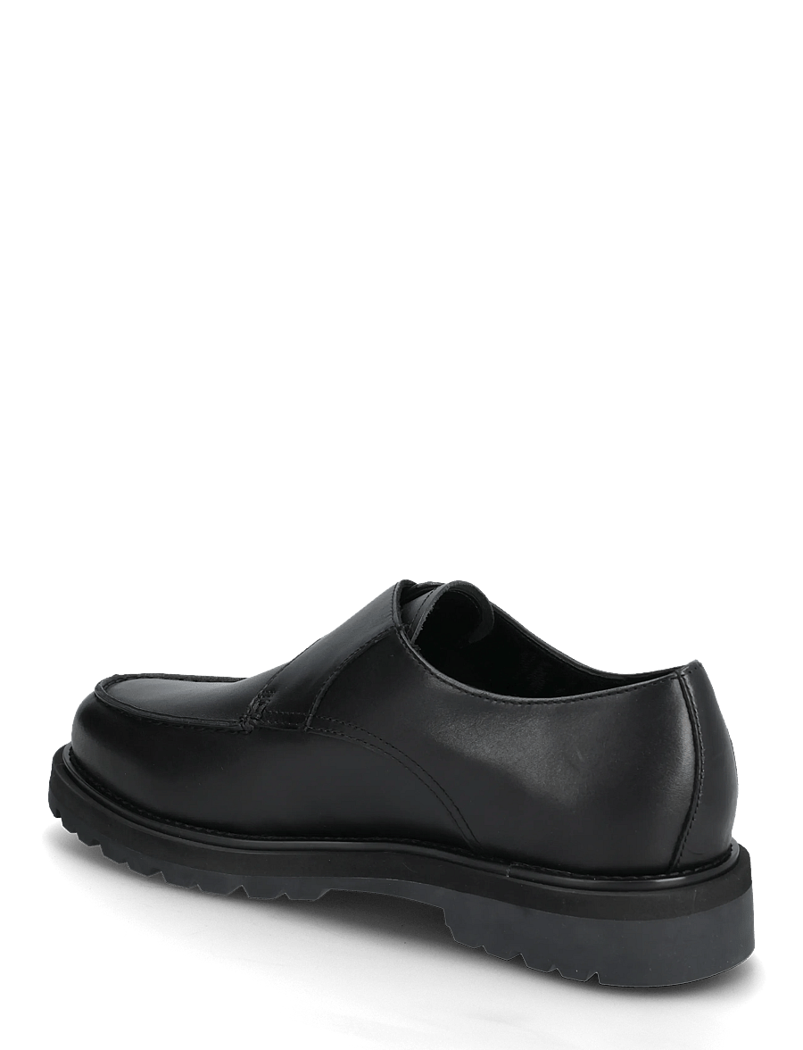 VAGABOND - JAY - les moines - black - 2