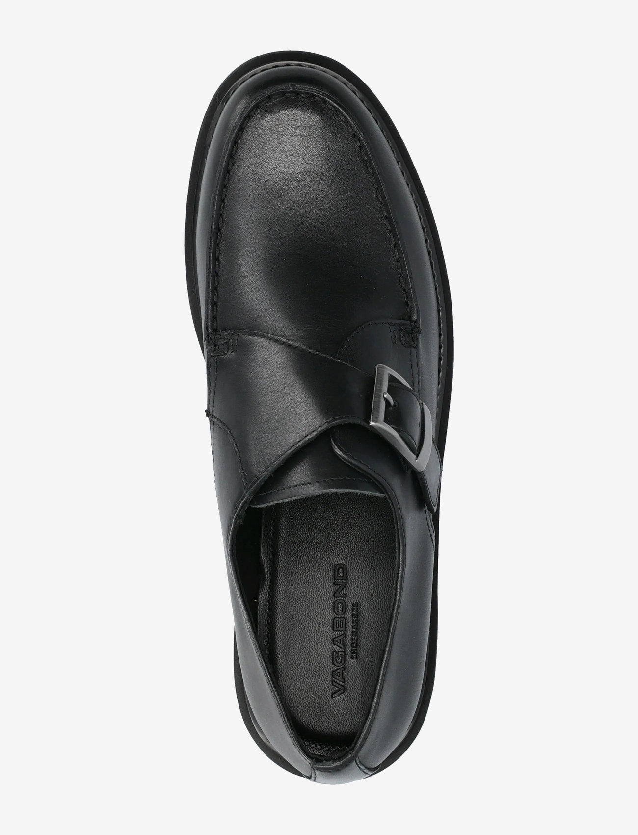 VAGABOND - JAY - monks - black - 3